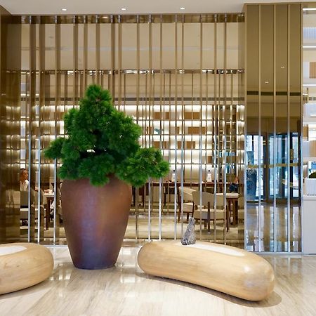 Ji Hotel The World Exposition Shanghai Yanggao South Road Экстерьер фото